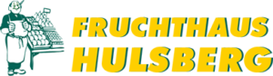 Fruchthaus Hulsberg - offizieller Sponsor