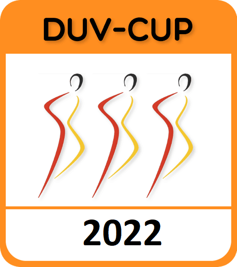 Werderseelauf mit im Pool für den DUV-Cup 2022!