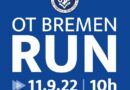 TSV Osterholz-Tenever e.V. und bremenRAcing präsentieren den OT-Bremen Run