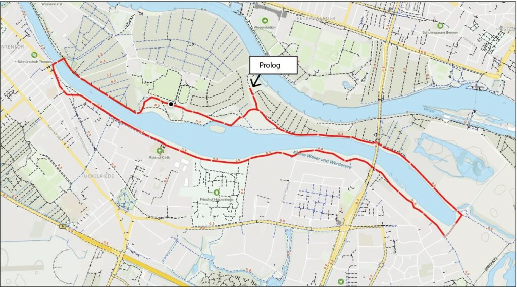 Marathon Prolog