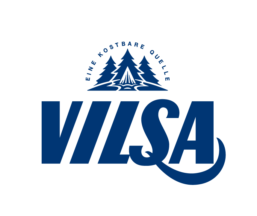 Vilsa Mineralwasser - offizieller Sponsor
