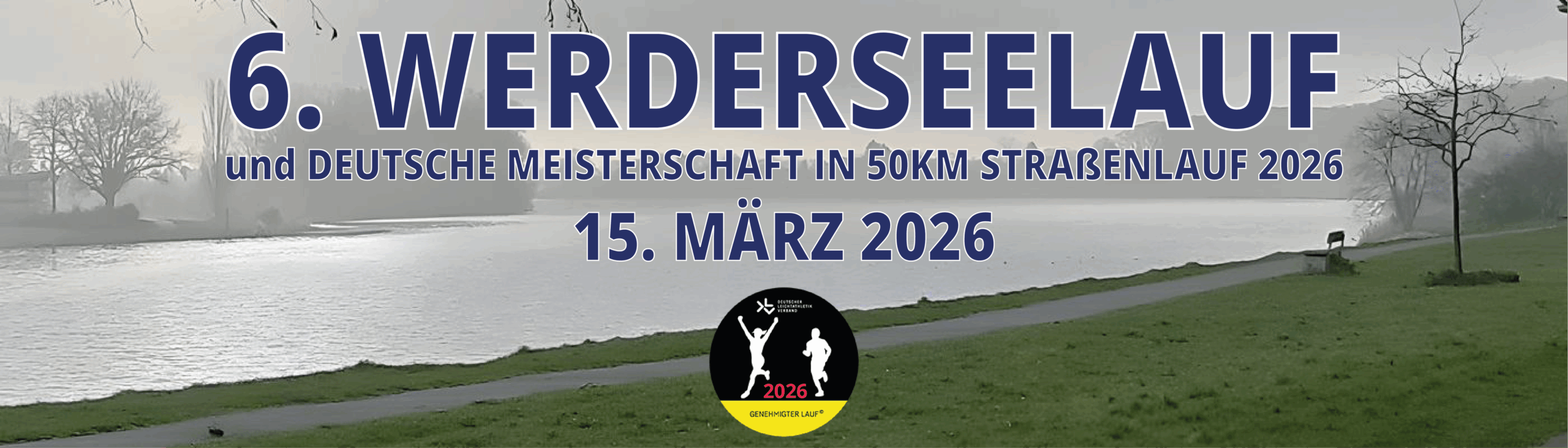 Werderseelauf