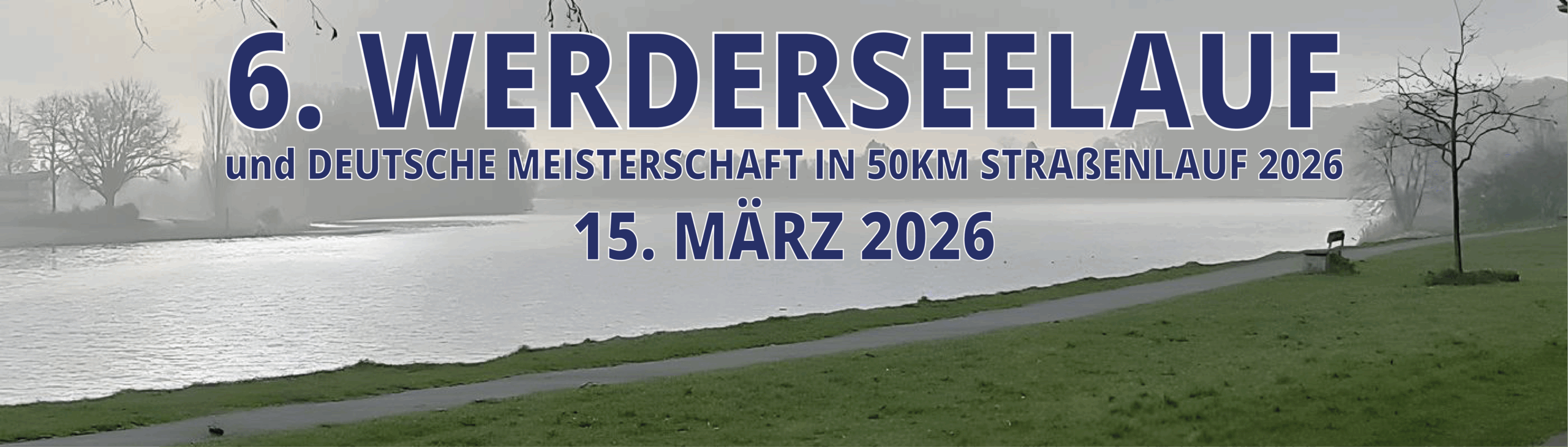 Werderseelauf